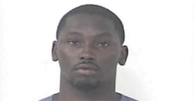 Dedrick Burton, - St. Lucie County, FL 